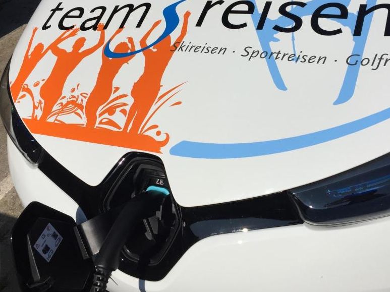 Hotel Mönchengladbach Ladestation E-Autos Hotel Mönchengladbach Ladestation Elektroautos